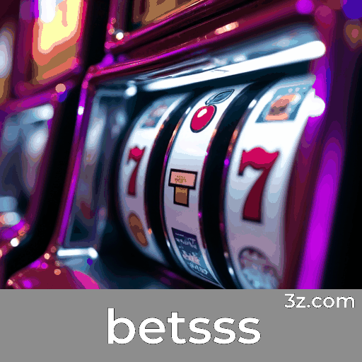 Betsss: Seu Cassino Online Confiável e Premiado
