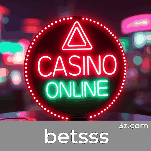 Betsss: Diversidade de Jogos para Jogadores Brasileiros