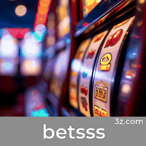 betsss app: Benefícios e Ofertas Exclusivas!