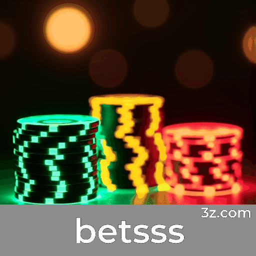 Betsss: A Plataforma de Apostas com Segurança e Profissionalismo