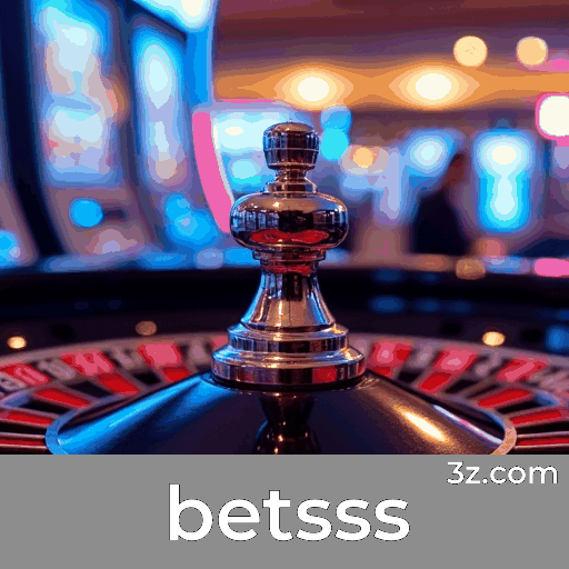 Emoção e Ganhos: Jogos de Cassino no Betsss