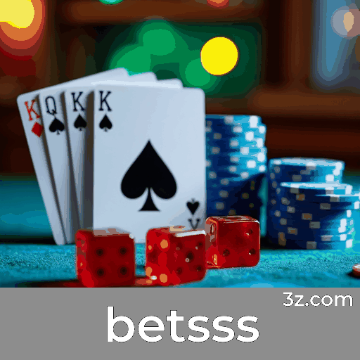 Betsss: A Plataforma de Apostas com Segurança e Profissionalismo