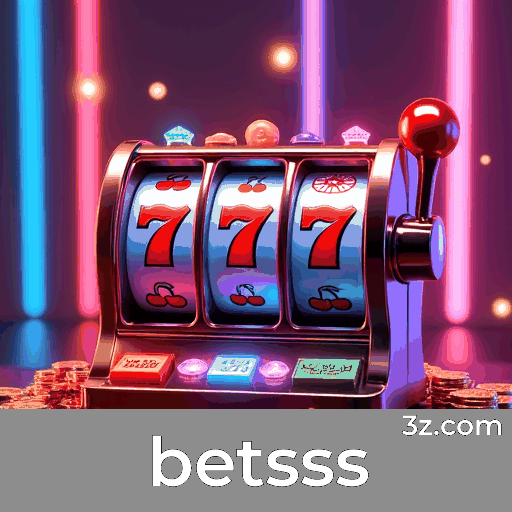 Betsss: Diversidade de Jogos para Jogadores Brasileiros
