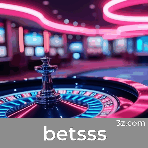 Betsss: Diversidade de Jogos para Jogadores Brasileiros