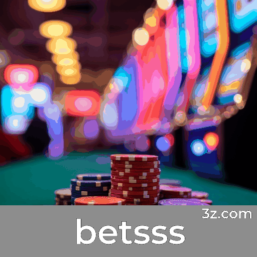 Betsss: Diversidade de Jogos para Jogadores Brasileiros